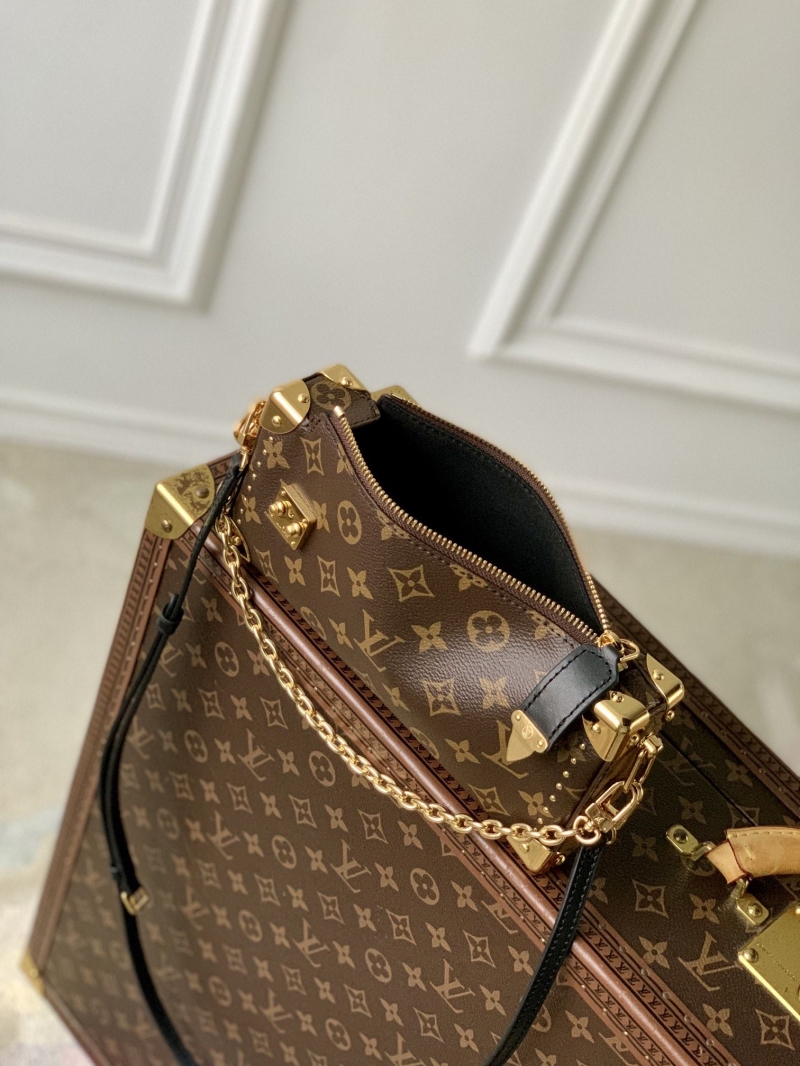 LV Satchel bags